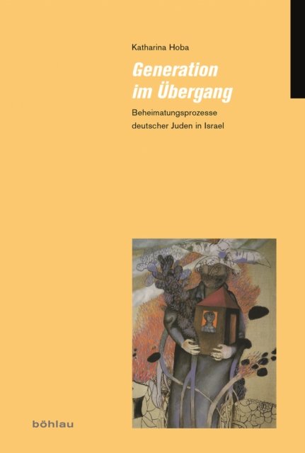 Generation im Übergang