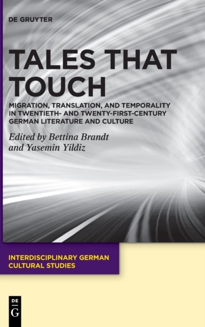 Tales That Touch