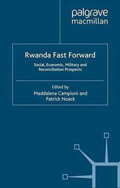 Rwanda Fast Forward