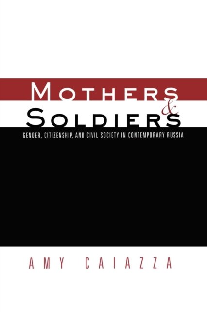Mothers and Soldiers