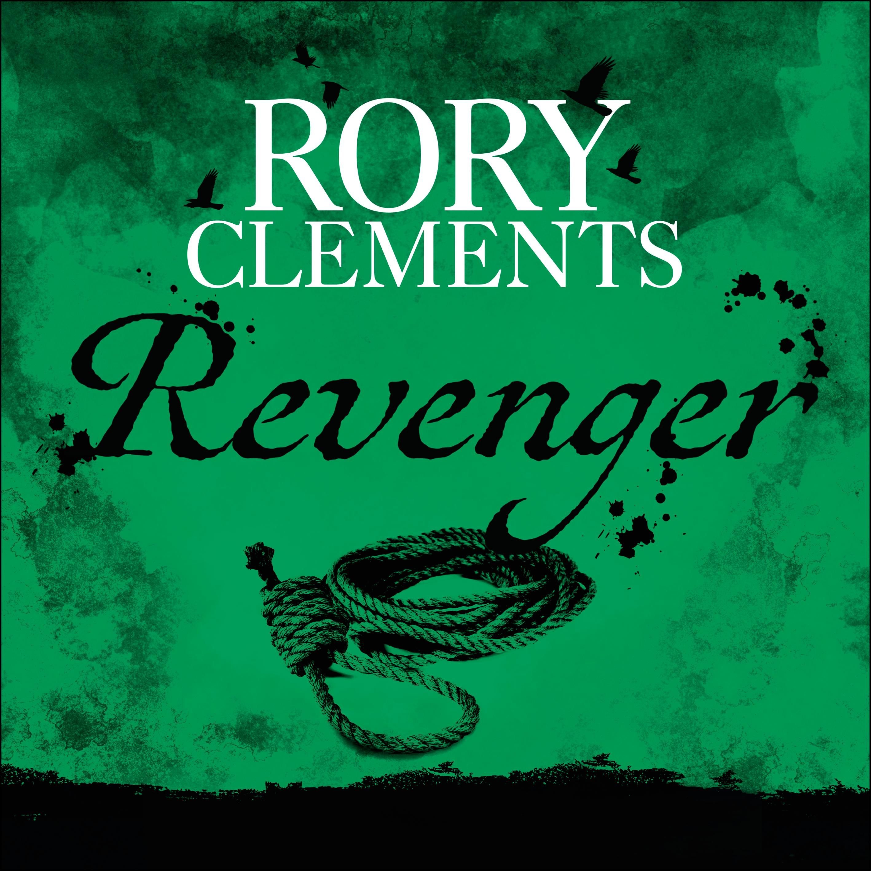 Revenger