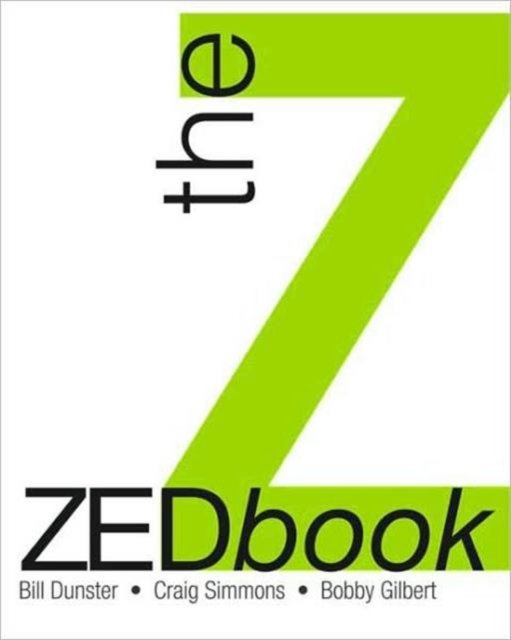 The ZEDbook
