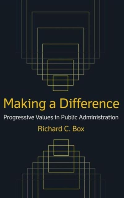Making a Difference