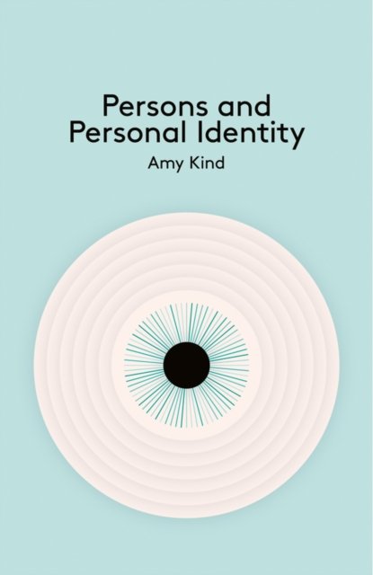 Persons and Personal Identiy
