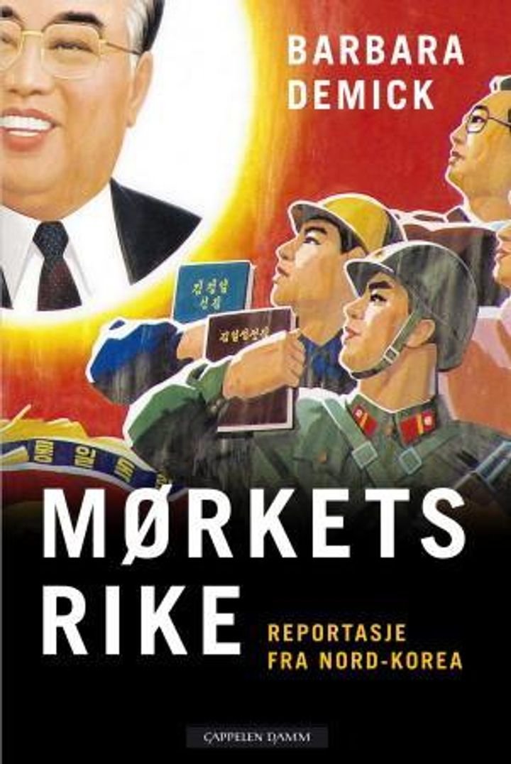 Mørkets rike - reportasje fra Nord-Korea