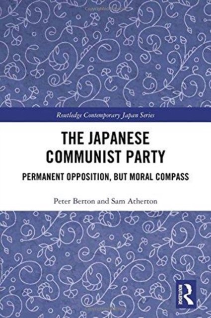 The Japanese Communist Party