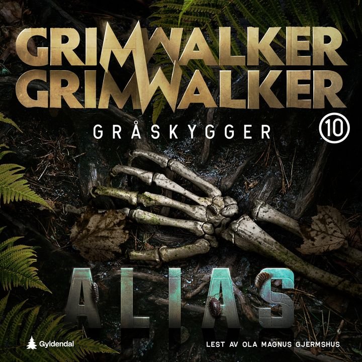Gråskygger