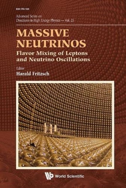 MASSIVE NEUTRINOS