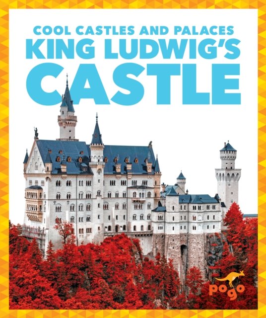 King Ludwig''s Castle