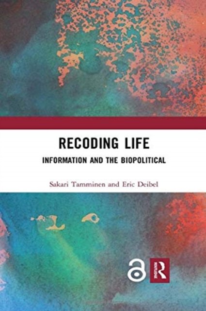Recoding Life