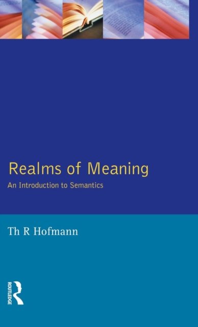 Realms of Meaning
