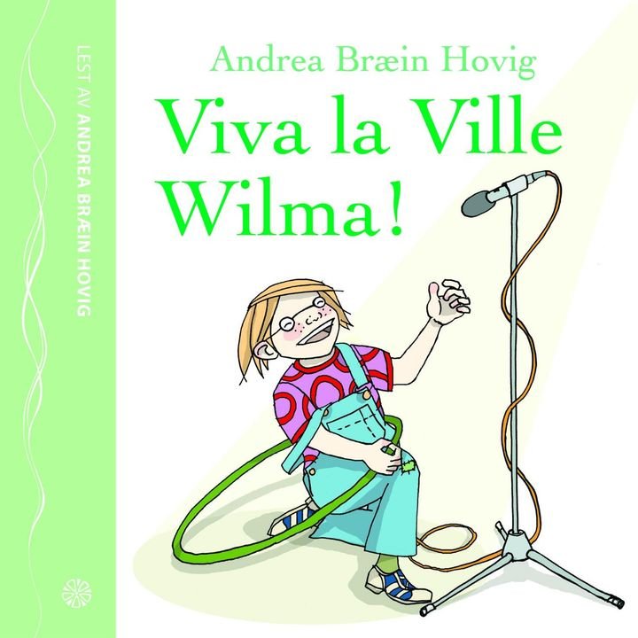 Viva la Ville Wilma
