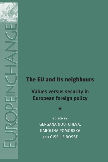 The Eu and its Neighbours