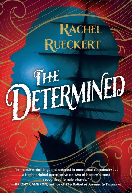 The Determined