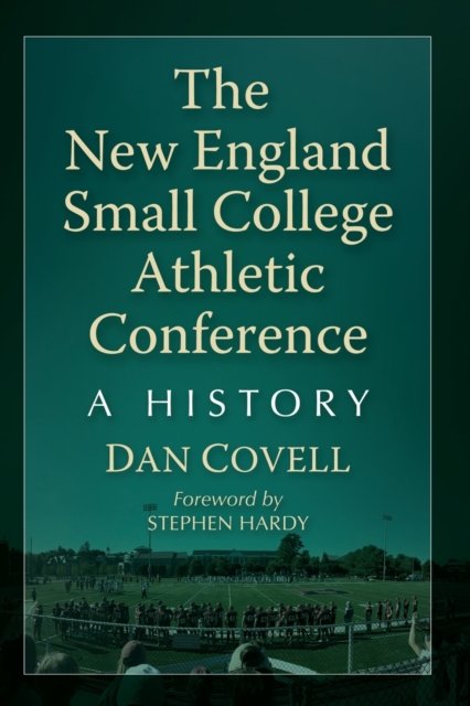 The New England Small College Athletic Conference