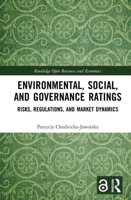 Environmental, Social, and Governance Ratings