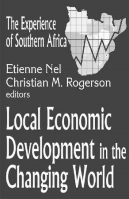 Local Economic Development In The Developing World