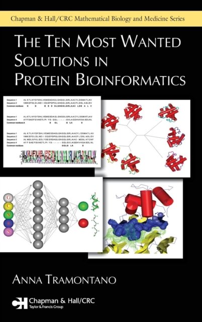 The Ten Most Wanted Solutions in Protein Bioinformatics