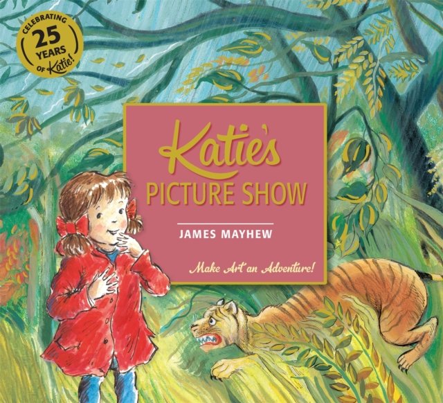 Katie''s Picture Show