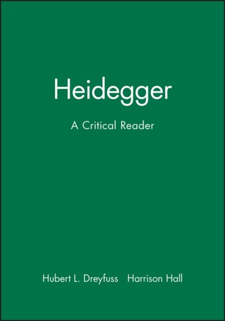 Heidegger