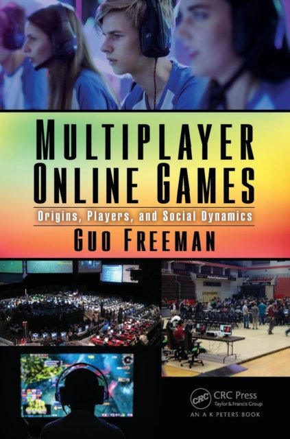 Multiplayer Online Games