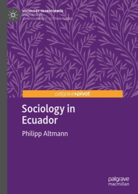 Sociology in Ecuador