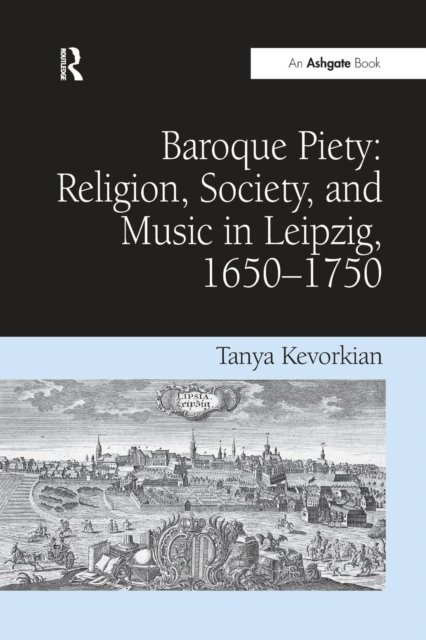 Baroque Piety