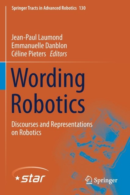 Wording Robotics