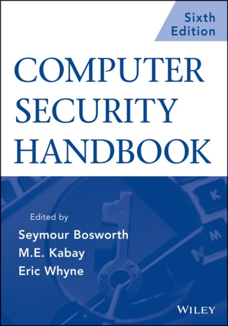 Computer Security Handbook, Sixth Edition Set