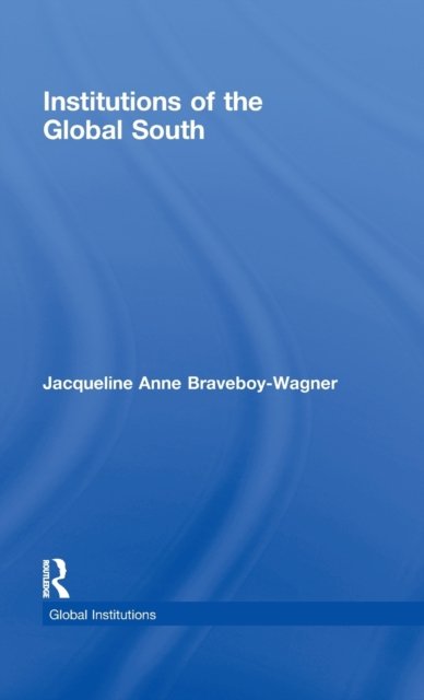 Institutions of the Global South