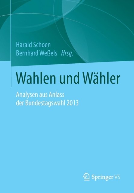 Wahlen und Wahler