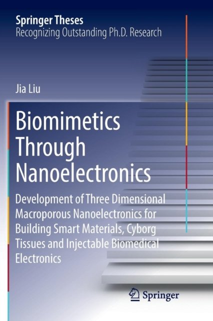 Biomimetics Through Nanoelectronics