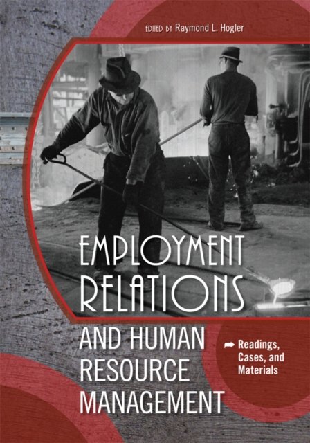 Employment Relations and Human Resource Management
