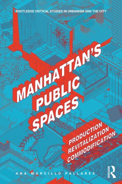 Manhattan's Public Spaces