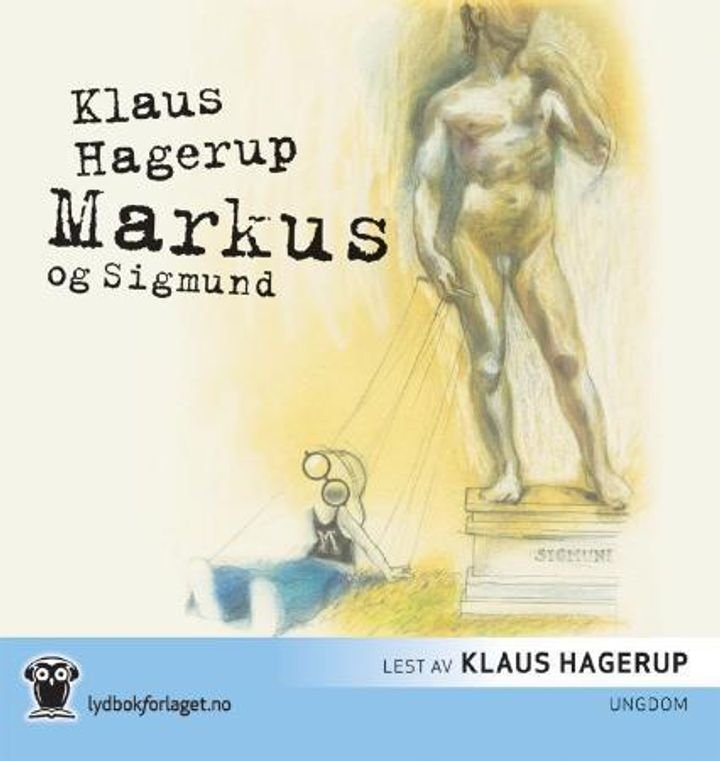 Markus og Sigmund