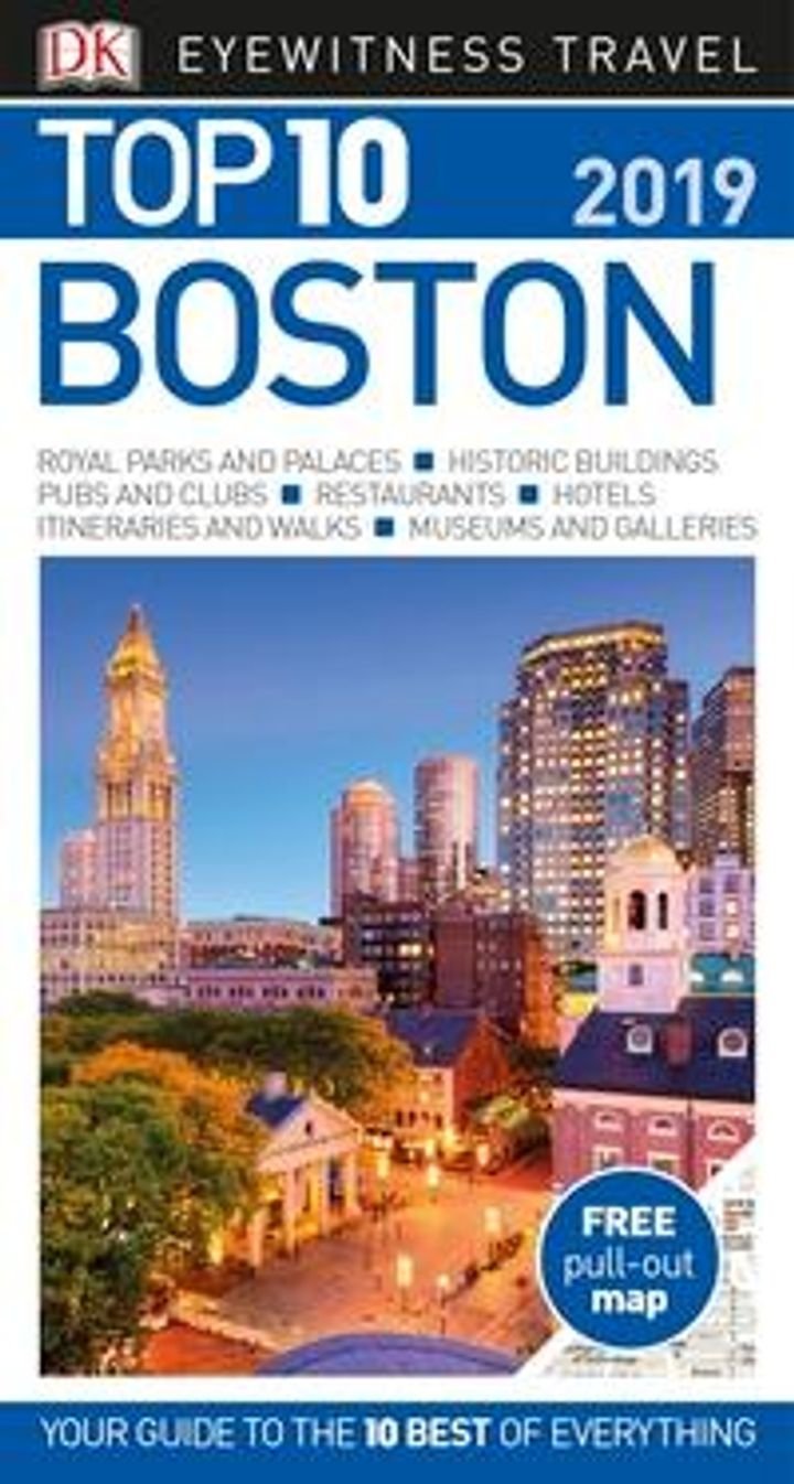 Boston