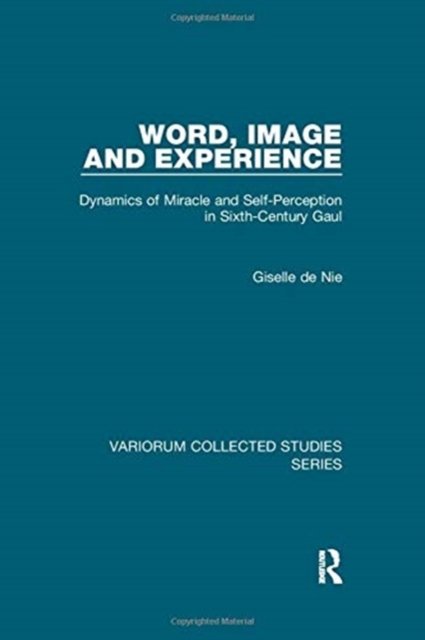 Word, Image and Experience