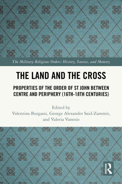 The Land and the Cross