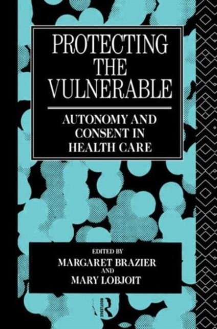 Protecting the Vulnerable