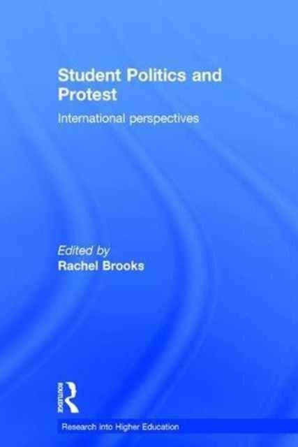 Student Politics and Protest