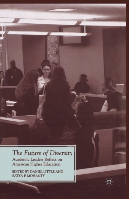 The Future of Diversity