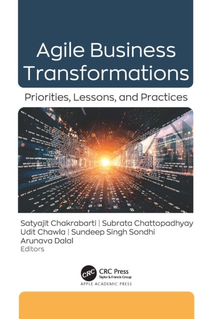 Agile Business Transformations