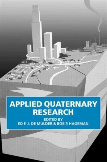Applied Quaternary Research