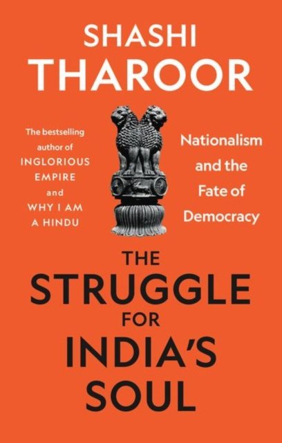 Struggle for India''s Soul