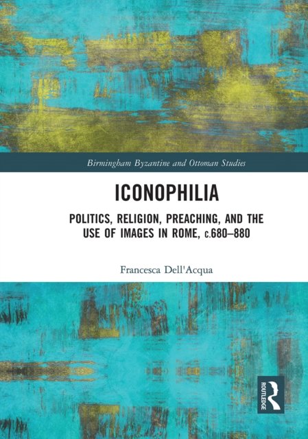 Iconophilia