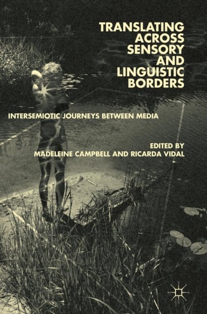 Translating across Sensory and Linguistic Borders