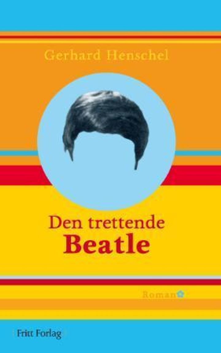 Den trettende Beatle - roman
