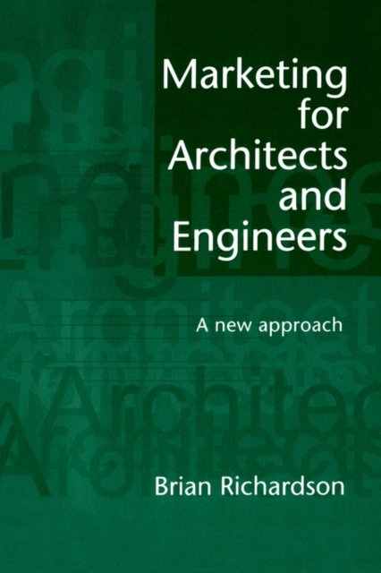 Marketing for Architects and Engineers