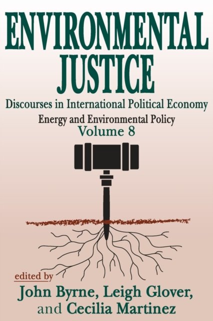 Environmental Justice