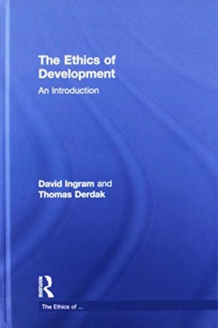 The Ethics of Development